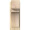 Ekena Millwork Imperial Block Rough Sawn Outlooker, Douglas Fir, 8"W x 14"D x 22"H OUT08X14X22IMP05RDF - alternate 4